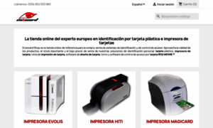 Enzocard-shop.eu thumbnail