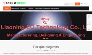Eo-solarenergy.com thumbnail