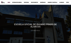 Eoipradodealarcos.com thumbnail