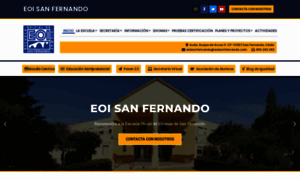 Eoisanfernando.com thumbnail