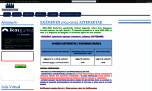 Eoizallaheo.hezkuntza.net thumbnail