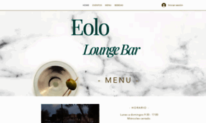Eolobar.com thumbnail