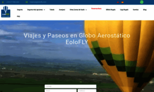 Eolofly.com thumbnail
