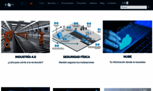 Eonmx.net thumbnail