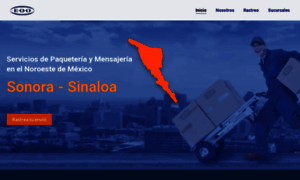 Eoo.com.mx thumbnail