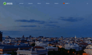 Eos.com.es thumbnail