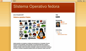 Eosfedora.blogspot.com thumbnail