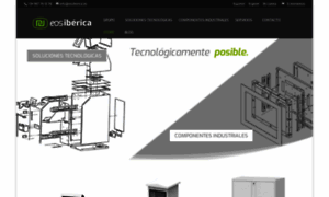 Eosiberica.es thumbnail
