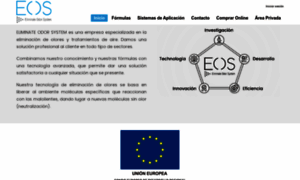 Eosistema.com thumbnail