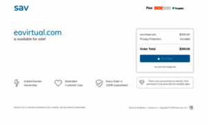 Eovirtual.com thumbnail
