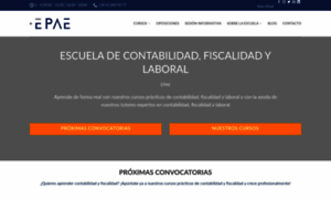 Epae.es thumbnail