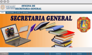 Epae.unajma.edu.pe thumbnail