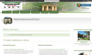 Epagernika.hezkuntza.net thumbnail