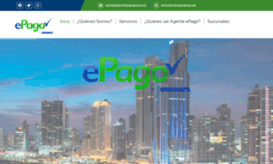 Epago.com.pa thumbnail