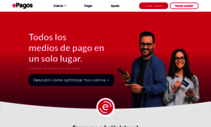 Epagos.com.ar thumbnail