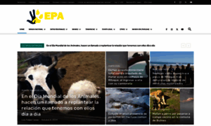 Epanews.cl thumbnail