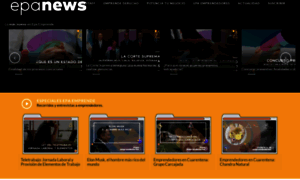 Epanews.media thumbnail