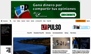 Epaper.pulso.cl thumbnail