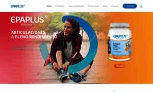 Epaplus.com thumbnail