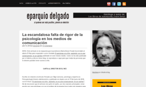 Eparquiodelgado.com thumbnail