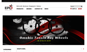 Epc-wheelchairs.co.uk thumbnail