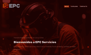 Epc.cl thumbnail