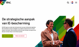 Epc.nl thumbnail
