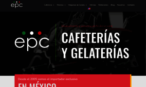 Epcmexico.com thumbnail