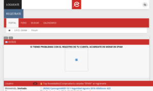 Epdcenter.es thumbnail