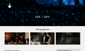 Epe-apv.com thumbnail