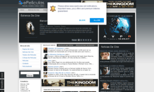 Epeliculas.net thumbnail