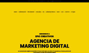 Epiccreativos.com thumbnail