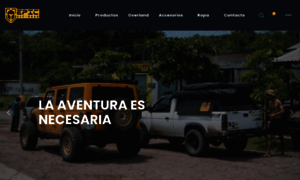 Epicoff-road.com thumbnail