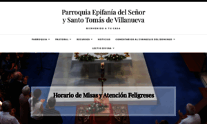 Epifania.es thumbnail