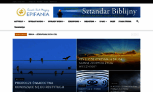 Epifania.pl thumbnail