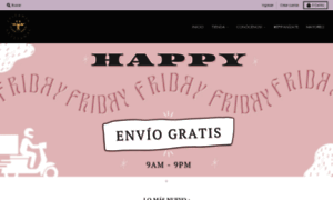 Epifaniaartesanal.com thumbnail