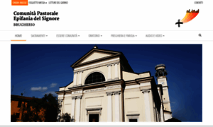 Epifaniadelsignore.it thumbnail