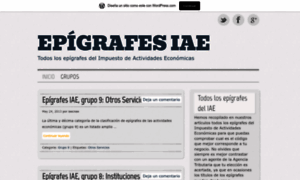 Epigrafesiae.wordpress.com thumbnail