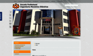 Epime.uancv.edu.pe thumbnail