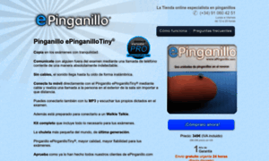 Epinganillo.com thumbnail