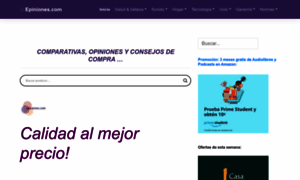 Epiniones.com thumbnail
