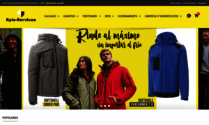 Epis-services.com thumbnail