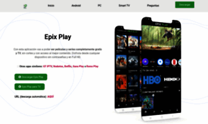 Epixplay.net thumbnail