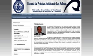 Epjlaspalmas.com thumbnail