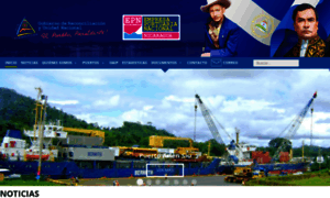 Epn.com.ni thumbnail