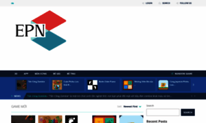 Epn.org thumbnail