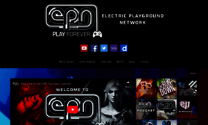Epn.tv thumbnail