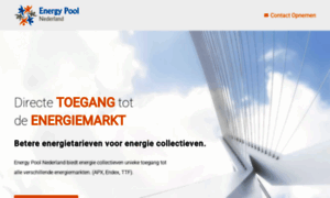 Epned.nl thumbnail