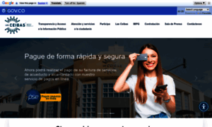 Epneiva.gov.co thumbnail