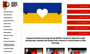 Epns.info thumbnail
